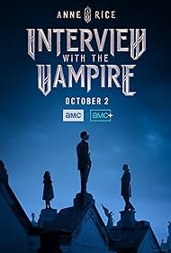 Interview with the Vampire (2022) watch-Interview with the Vampire (2022)