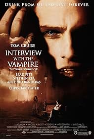 Interview with the Vampire: The Vampire Chronicles (1994) watch-Interview with the Vampire: The Vampire Chronicles (1994)