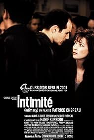 Intimacy (2001) watch-Intimacy (2001)