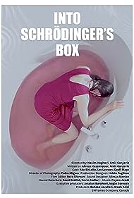 Into Schrodinger's Box (2021) watch-Into Schrodinger's Box (2021)