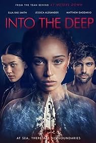 Into the Deep (2022) watch-Into the Deep (2022)