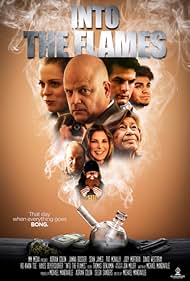 watch-Into the Flames (2020)