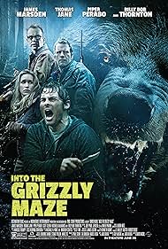 Into the Grizzly Maze (2015) watch-Into the Grizzly Maze (2015)