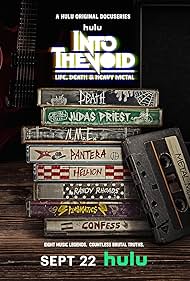 watch-Into The Void: Life, Death & Heavy Metal (2025)