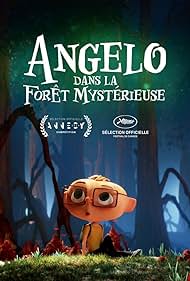 watch-Into the Wonderwoods (2024)