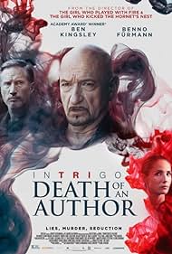 Intrigo: Death of an Author (2020) watch-Intrigo: Death of an Author (2020)
