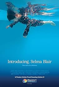 Introducing, Selma Blair (2021) watch-Introducing, Selma Blair (2021)