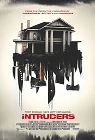 Intruders (2016) watch-Intruders (2016)