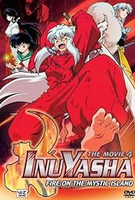 Inuyasha the Movie 4: Fire on the Mystic Island (2006) watch-Inuyasha the Movie 4: Fire on the Mystic Island (2006)