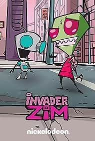 Invader ZIM (2001) watch-Invader ZIM (2001)