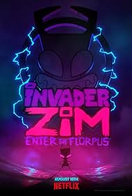 Invader ZIM: Enter the Florpus (2019) watch-Invader ZIM: Enter the Florpus (2019)