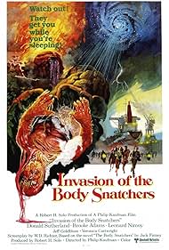 watch-Invasion of the Body Snatchers (1978)
