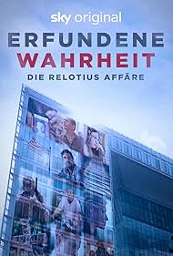 Inventing Truth - The Relotius Affair (2023) watch-Inventing Truth - The Relotius Affair (2023)