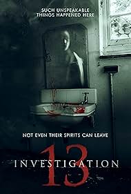 Investigation 13 (2019) watch-Investigation 13 (2019)