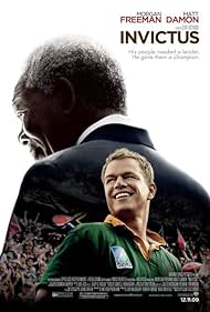 Invictus (2009) watch-Invictus (2009)