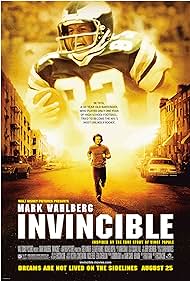 Invincible (2006) watch-Invincible (2006)