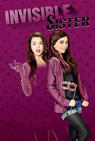 Invisible Sister (2015) watch-Invisible Sister (2015)