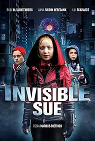 Invisible Sue (2019) watch-Invisible Sue (2019)