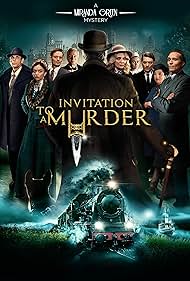 Invitation to a Murder (2023) watch-Invitation to a Murder (2023)