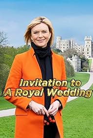 Invitation to a Royal Wedding (2018) watch-Invitation to a Royal Wedding (2018)