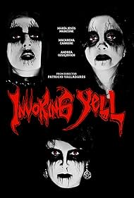 Invoking Yell (2023) watch-Invoking Yell (2023)