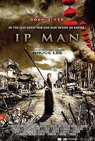 watch-Ip Man (2008)