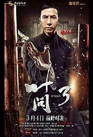 Ip Man 3 (2015) watch-Ip Man 3 (2015)