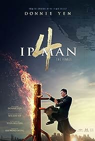 Ip Man 4: The Finale (2019) watch-Ip Man 4: The Finale (2019)