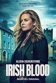 watch-Irish Blood (2025)