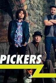 watch-Irish Pickers (2021)