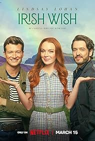 watch-Irish Wish (2024)
