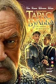 Iron & Blood: The Legend of Taras Bulba (2009) watch-Iron & Blood: The Legend of Taras Bulba (2009)