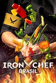 watch-Iron Chef: Brazil (2022)