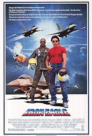 Iron Eagle (1986) watch-Iron Eagle (1986)