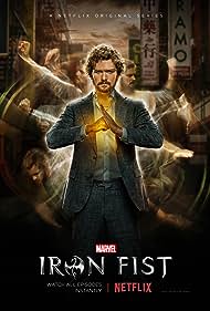 Iron Fist (2017) watch-Iron Fist (2017)