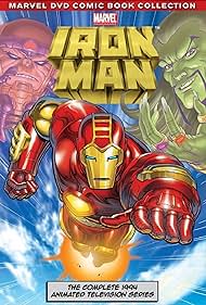 Iron Man (1994) watch-Iron Man (1994)