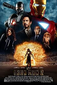 Iron Man 2 (2010) watch-Iron Man 2 (2010)