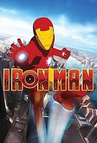 Iron Man: Armored Adventures (2008) watch-Iron Man: Armored Adventures (2008)