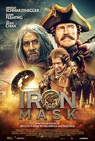 watch-Iron Mask (2020)