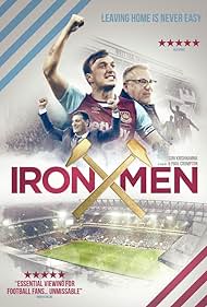 Iron Men (2017) watch-Iron Men (2017)