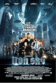 watch-Iron Sky (2012)