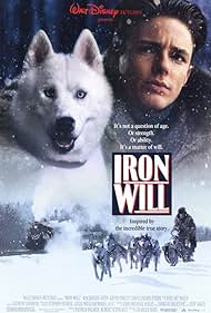 Iron Will (1994) watch-Iron Will (1994)