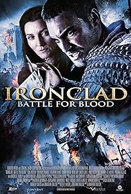 Ironclad: Battle for Blood (2014) watch-Ironclad: Battle for Blood (2014)