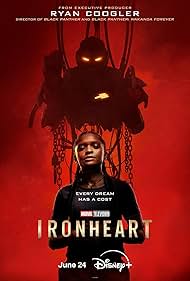 Ironheart (2025) watch-Ironheart (2025)