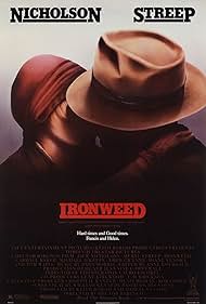 Ironweed (1988) watch-Ironweed (1988)