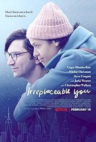 Irreplaceable You (2018) watch-Irreplaceable You (2018)