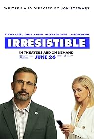 Irresistible (2020) watch-Irresistible (2020)