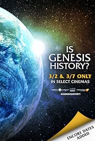 watch-Is Genesis History? (2017)