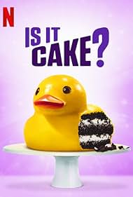 Is It Cake? (2022) watch-Is It Cake? (2022)