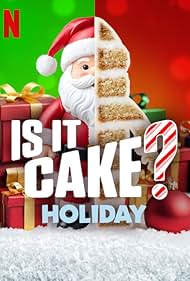 watch-Is It Cake? Holiday (2024)